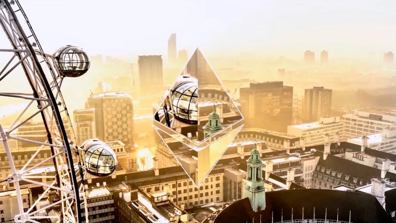 Ethereum London meetup, May 2014